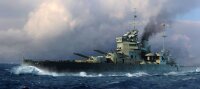 1/700 HMS Valiant 1939