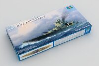 1/700 HMS Valiant 1939