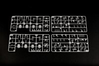 1/700 HMS Queen Elizabeth 1918