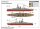 1/700 HMS Queen Elizabeth 1918