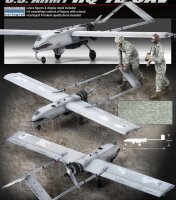RQ-7B UAV Shadow Drone