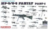 MP-5/G-3 Family Part 1