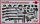 1/35 WWI British Infantry Weapons and Equipment