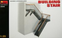 Building Stair