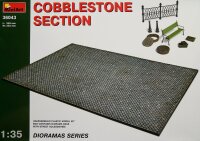 Cobblestone Section