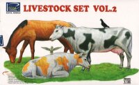 Livestock Set Vol. 2