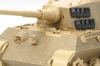 1/35 Zimmerit-Satz für Königstiger Henschel...