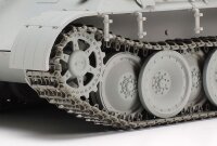 Panther Ausf. D - Einzelgliederketten-Set