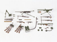 1/35 U.S. Infantry Weapons Set