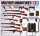 1/35 U.S. Infantry Weapons Set