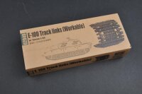 E-100 Track links