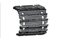 1/35 Swedish STRV 103 early Workable Track Links