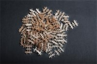 1/35 Swedish STRV 103 early Workable Track Links