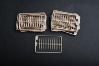 1/35 Swedish STRV 103 early Workable Track Links