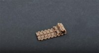 1/35 Swedish STRV 103 late Track links