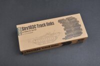Swedish STRV 103 late Track links