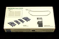 T-72 Track links