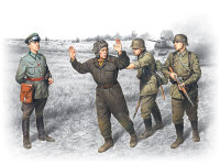 Operation Barbarossa - Juni 1941