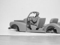 RKKA Drivers (1943 - 1945)