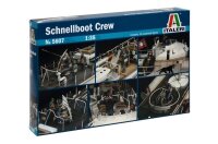 Schnellboot Crew
