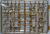 1/35 Friendly boxing match - WWII era