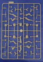 1/35 The 101st Light Company - France 1944