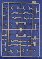 1/35 The 101st Light Company - France 1944