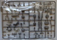 1/35 We are lucky! Modern UK Infantrymen, present day