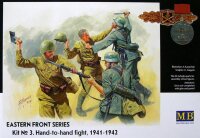 1/35 Hand-to-hand fight, 1941-1942
