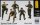 1/35 Soviet Tank Crew 1943 - 1945