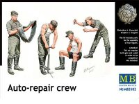 1/35 Auto-Repair Team