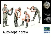 Auto-Repair Team