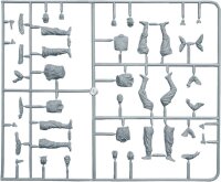 1/35 Soviet Tank Crew at Rest - Special Edition