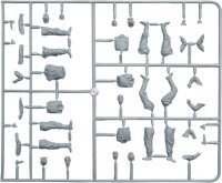 1/35 Soviet Tank Crew at Rest - Special Edition