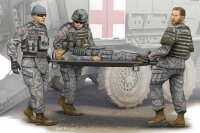 Modern US Army – Stretcher Ambulance Team