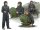 1/35 Siviet Tank Crew