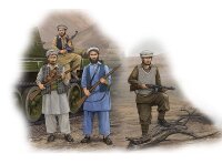 1/35 Afghan Rebels