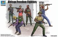African Freedom Fighters