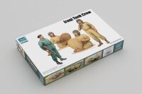 1/35 Iraqi Tank Crew