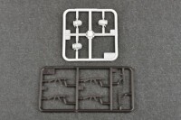 1/35 Iraqi Tank Crew