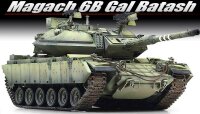 Magach 6B Gal Batash IDF