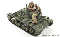 British Infantry Tank Mk. III Valentine Mk. I