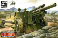 105mm M101A1 Howitzer & Carriage M2A2