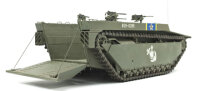 US Water Buffalo LVT-4 (early Type)