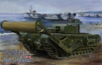 Churchill Mk.IV TLC Type A