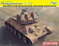 1/35 Flakpanzer T-34(r)