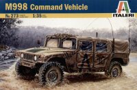 M998 HUMVEE Kommando-Hummer""