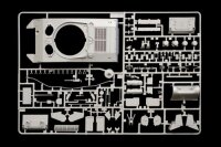 1/35 M4A2 76 mm "Wet" Sherman