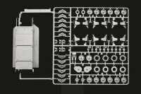 1/35 M4A2 76 mm "Wet" Sherman