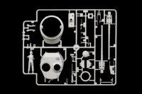 1/35 M4A2 76 mm "Wet" Sherman